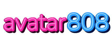 avatar808 — logo kanal
